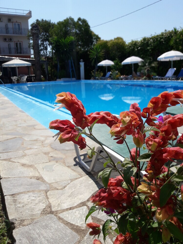 Hotel Angela