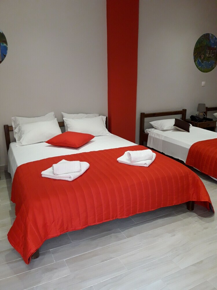Hotel Angela