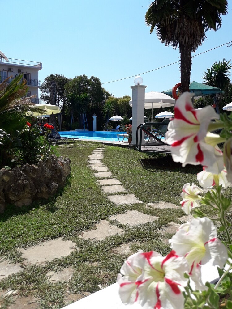 Hotel Angela