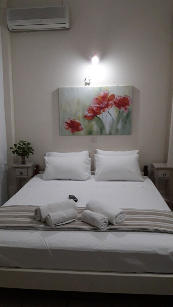 Hotel Angela