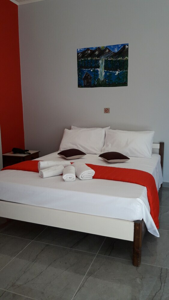 Hotel Angela