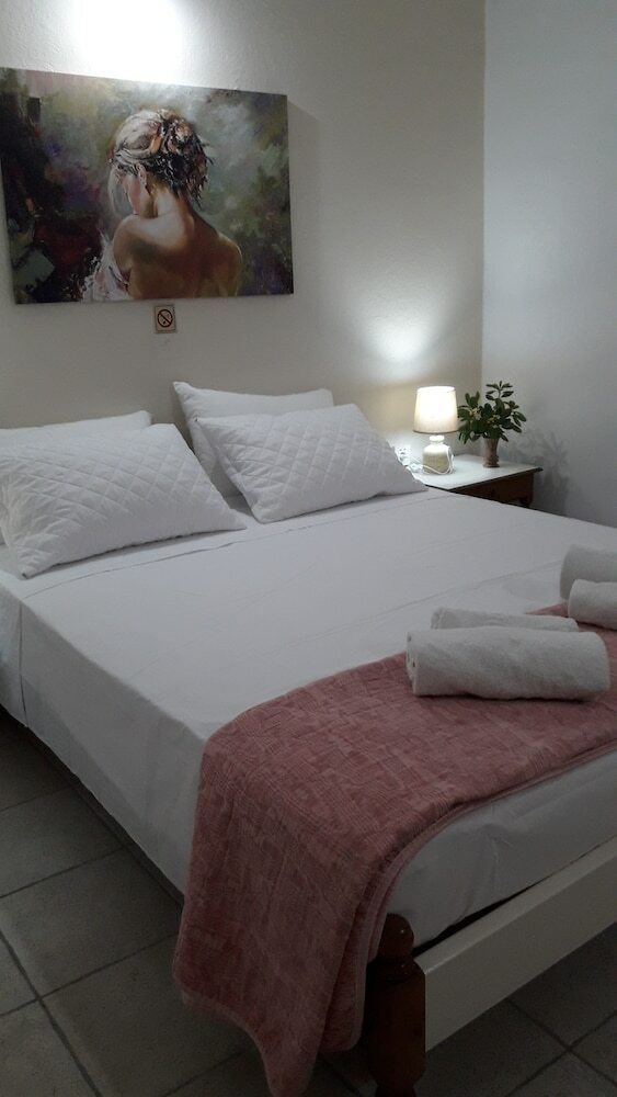 Hotel Angela