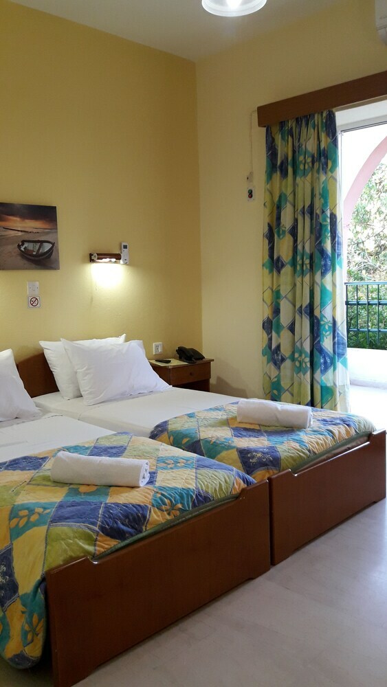 Hotel Angela