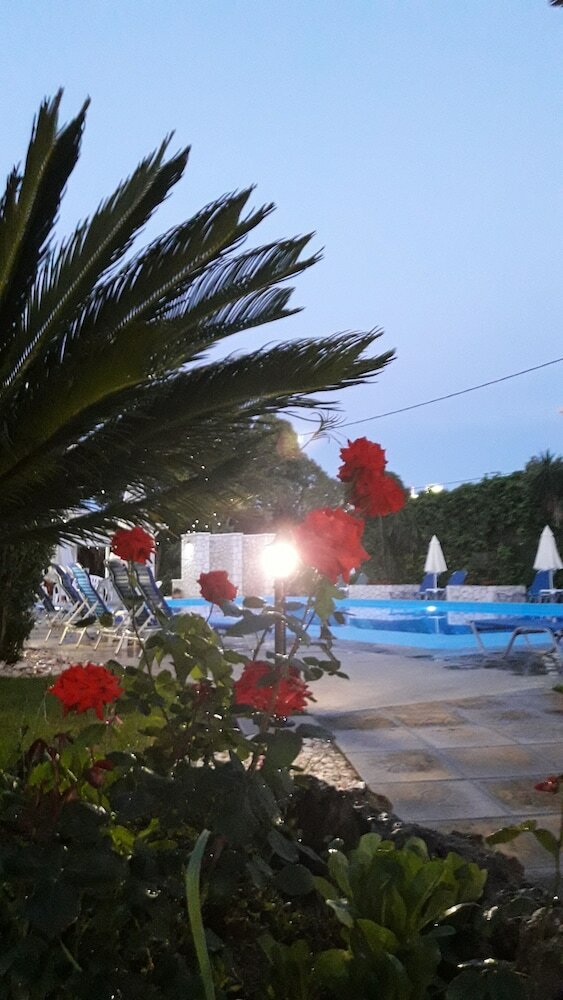 Hotel Angela