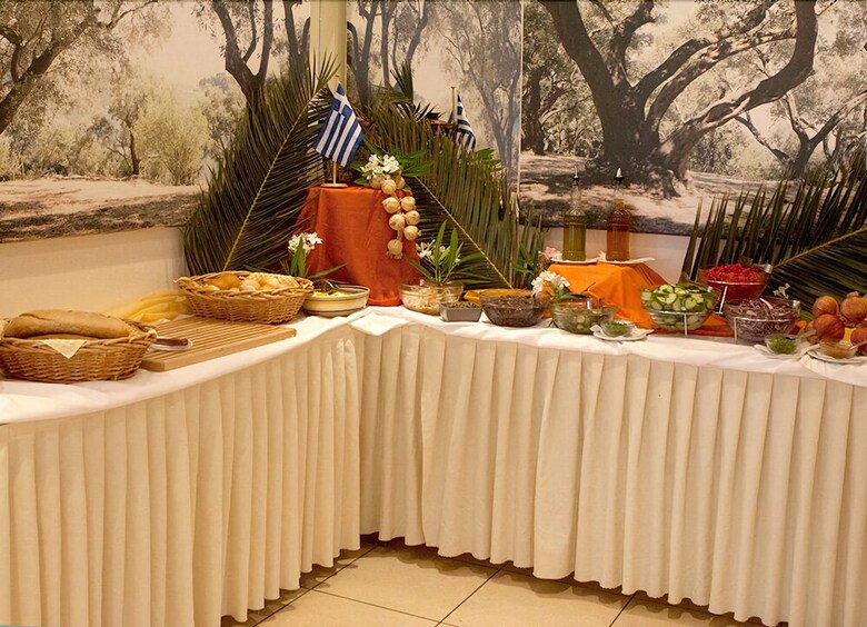 Hotel Delfinia