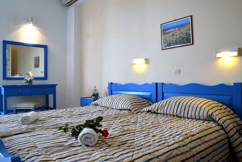 Hotel Gemini