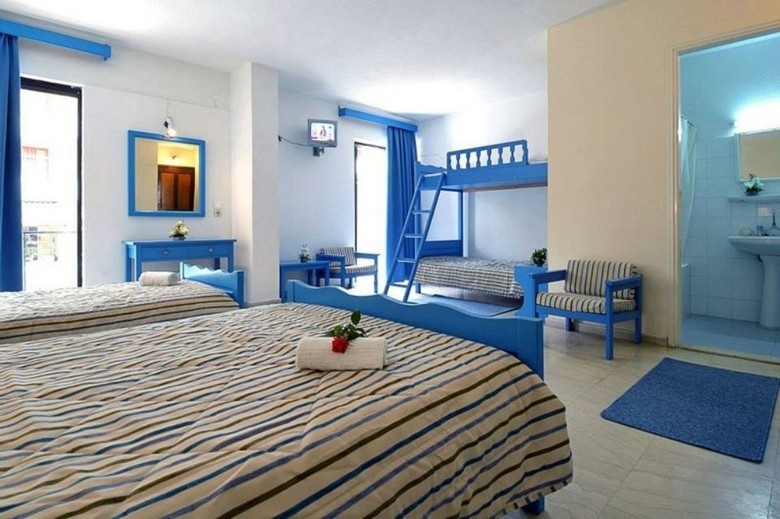 Hotel Gemini
