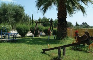 Hotel Magna Graecia