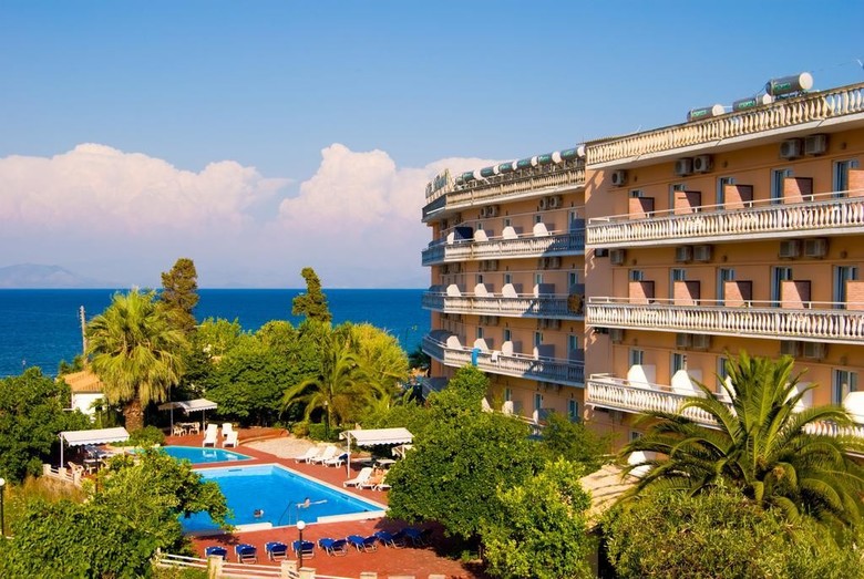 Hotel Potamaki