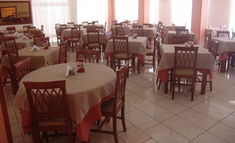 Hotel Silver Beach