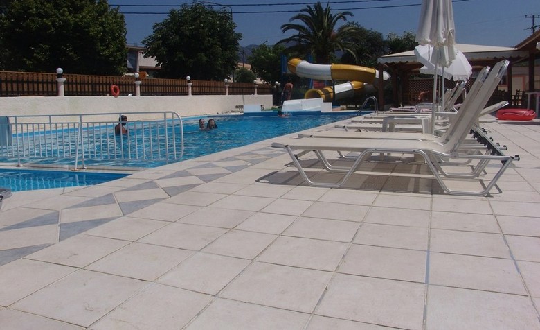 Hotel Silver Beach