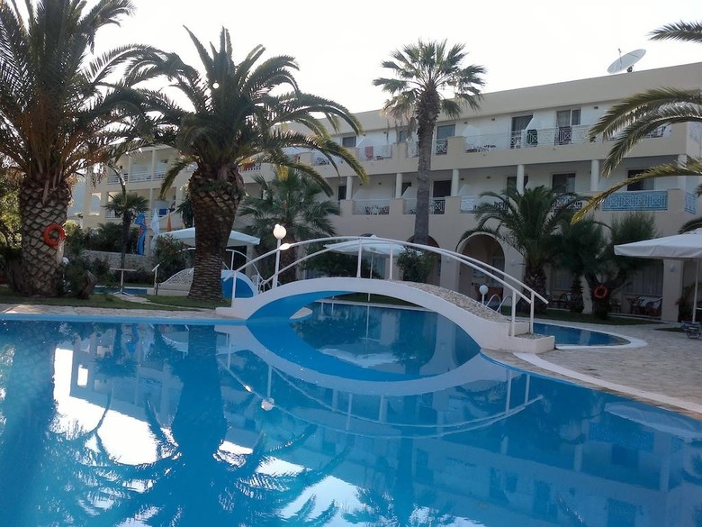 Hotel Three Stars