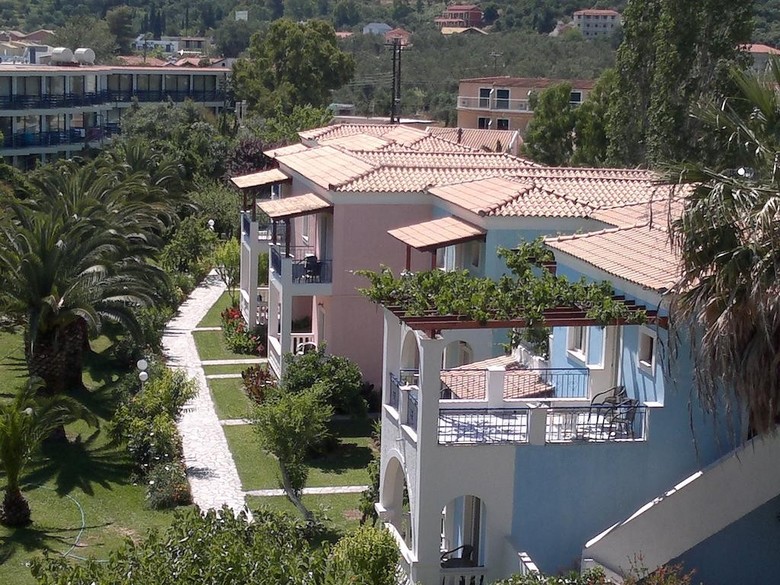 Hotel Three Stars