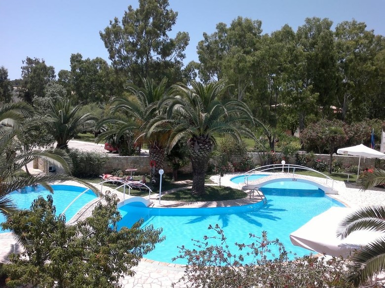 Hotel Three Stars