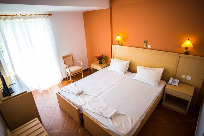 Hotel Three Stars