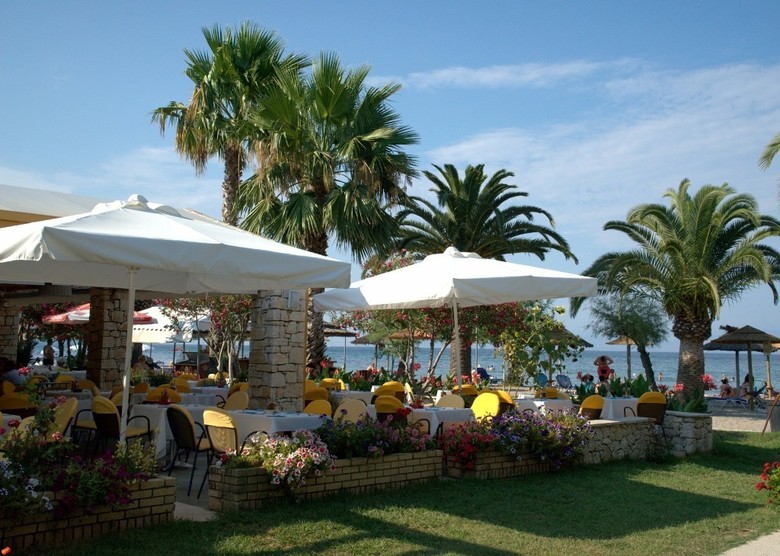 Hotel Three Stars
