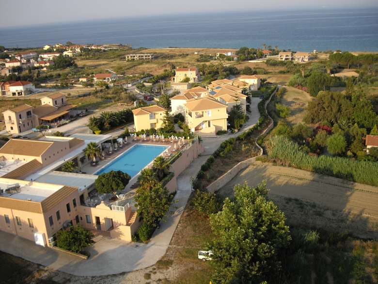 Hotel Astra Village
