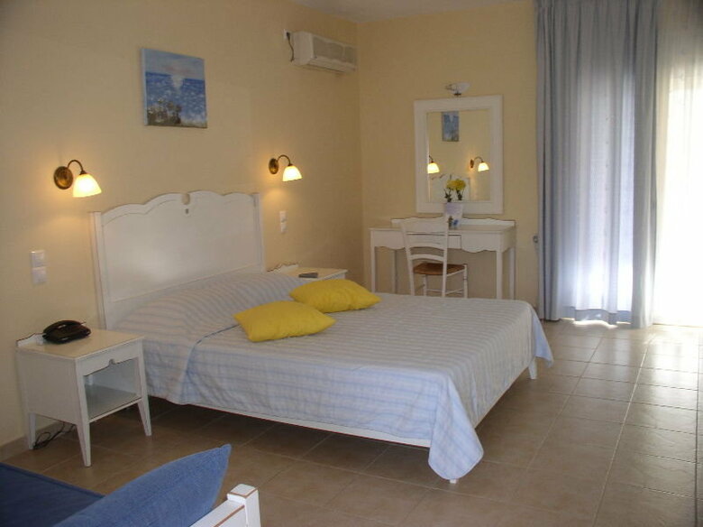 Hotel Astra Village