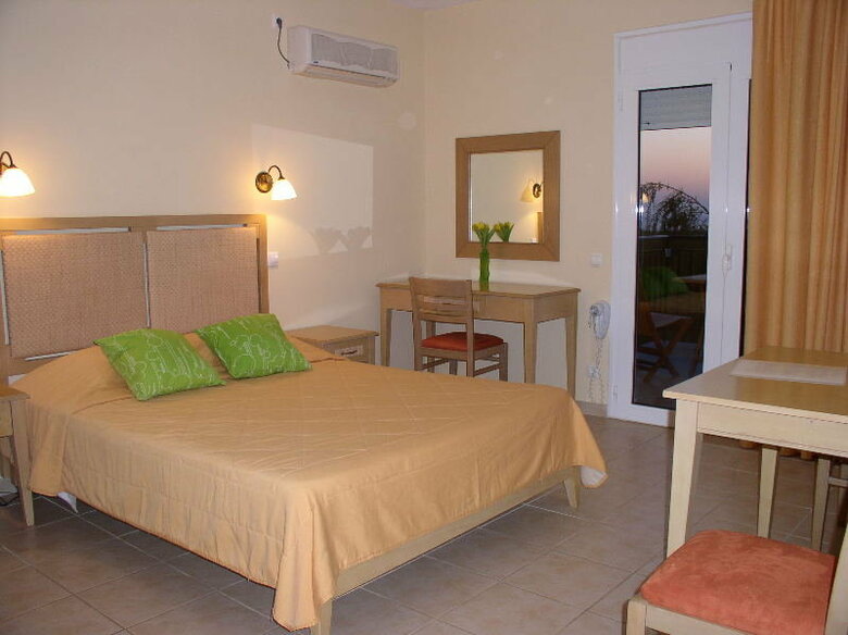 Hotel Astra Village