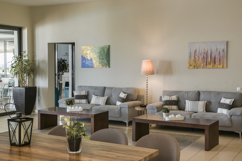 Hotel Astra Village
