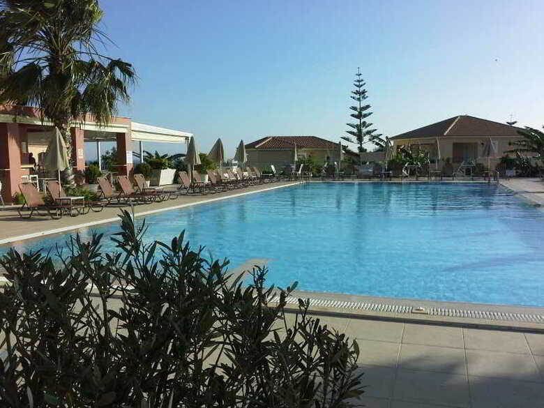 Hotel Astra Village