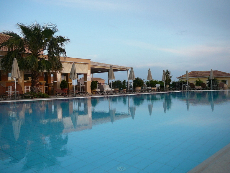 Hotel Astra Village