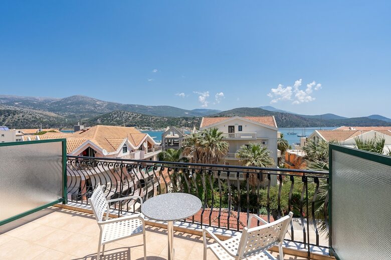 Hotel Mirabel