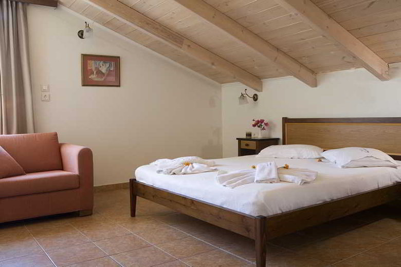 Hotel Vassiliki Bay