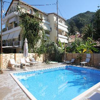 Hotel Vassiliki Bay