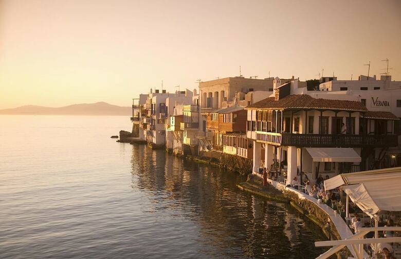 Hotel Anastasios Sevasti