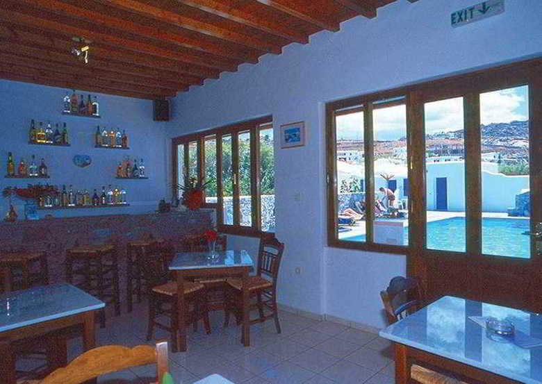 Anemos - Apartments