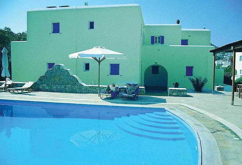 Anemos - Apartments