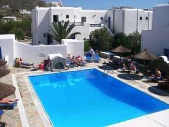 Anemos - Apartments