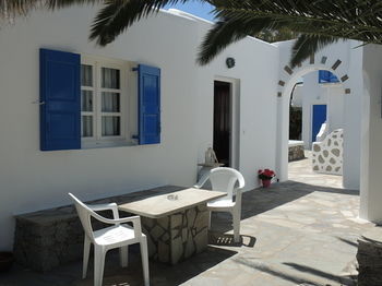 Anemos - Apartments