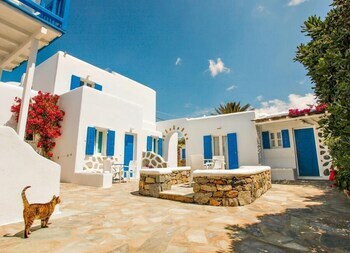 Anemos - Apartments