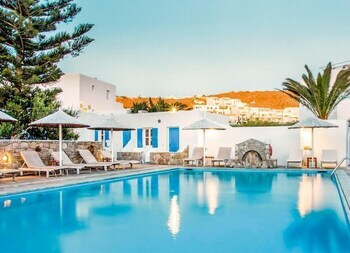 Anemos - Apartments