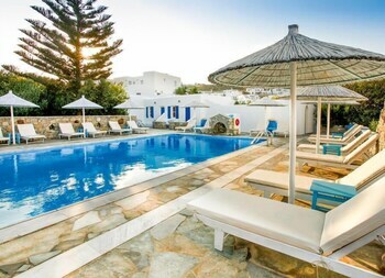 Anemos - Apartments