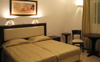Hotel Giannoulaki Village