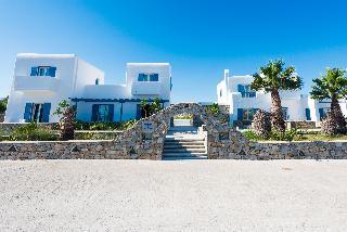 Hotel Giannoulaki Village