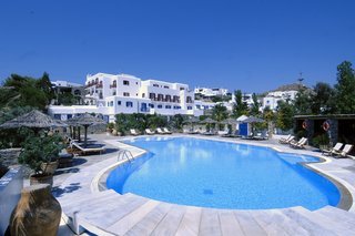 Hotel Kamari