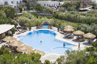 Hotel Kamari
