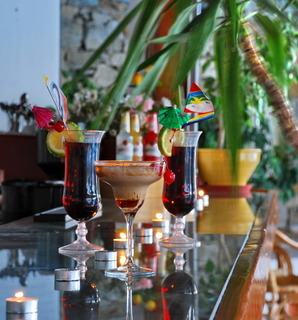 Hotel Kamari