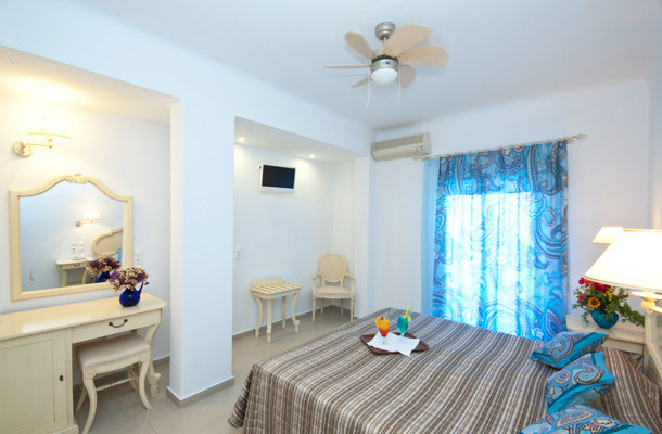 Hotel Kamari