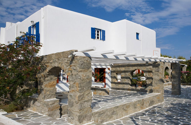 Hotel Kamari