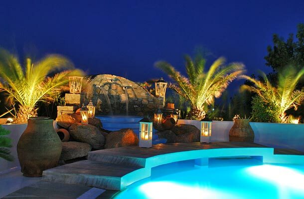 Hotel Kamari