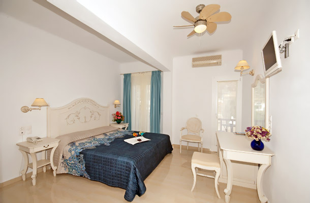 Hotel Kamari