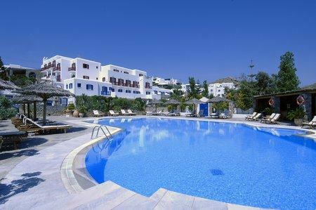 Hotel Kamari