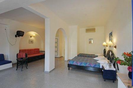Hotel Kamari