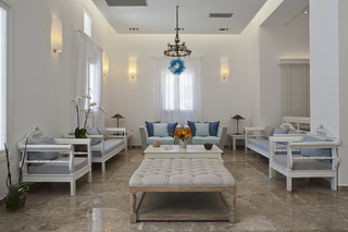 Hotel Kamari