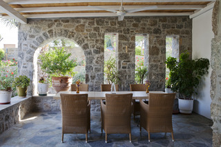Hotel Kamari